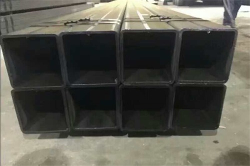 太原大口径厚壁方管